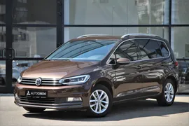 Продажа  Volkswagen Touran, 2016р.